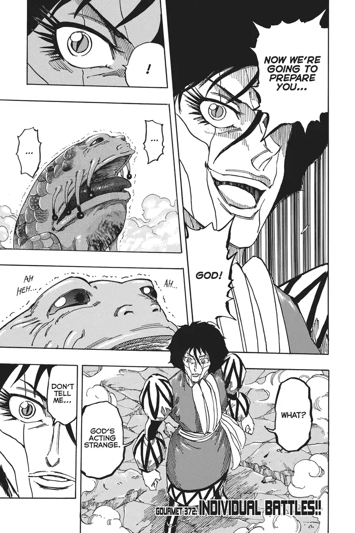 Toriko Chapter 372 image 01_optimized